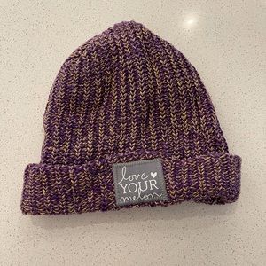 love your melon hat